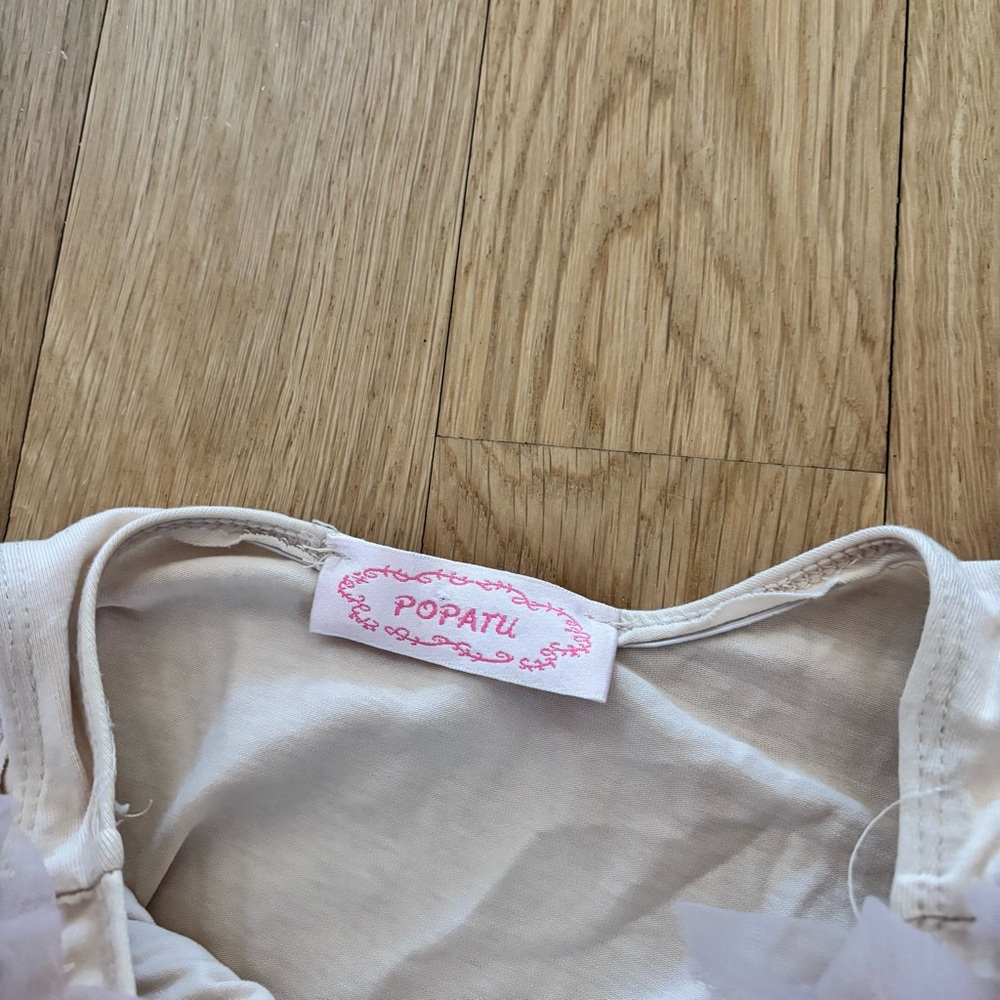 Bundle of two dance dresses - Picture 5 of 5